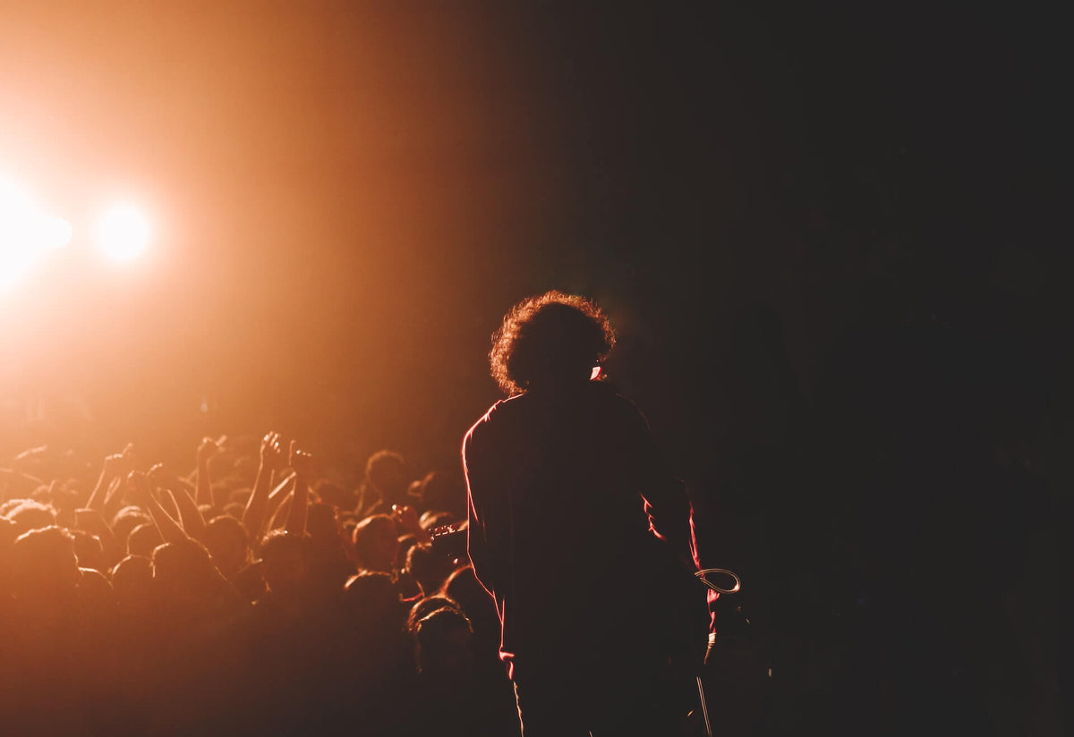 Top 10 Must-See Music Festivals Around the Globe