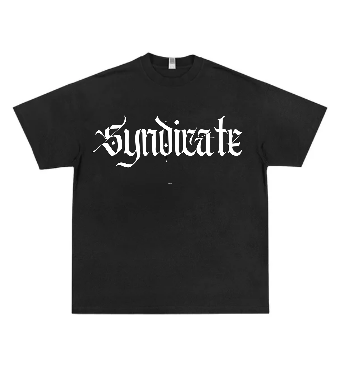 SYNDICATE TEE