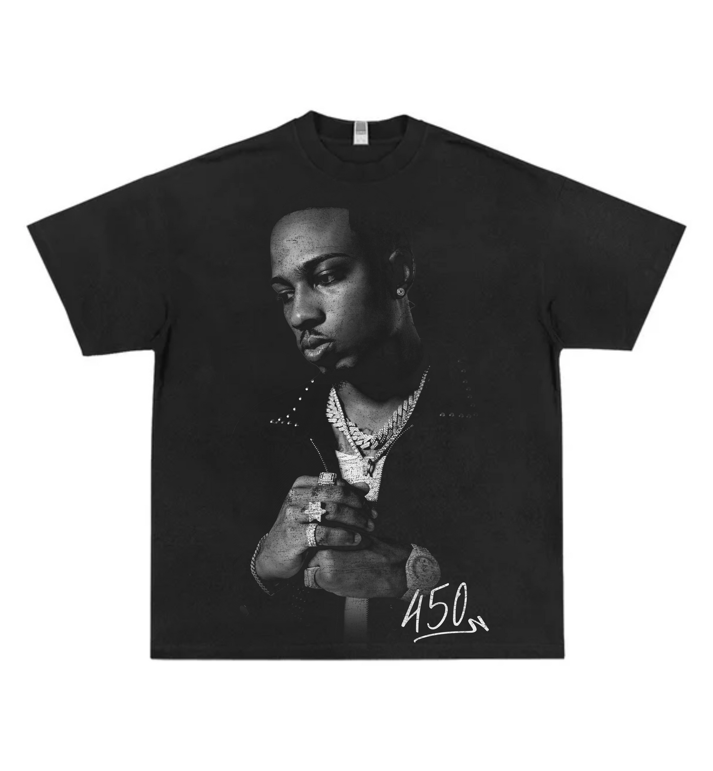 SIGNATURE TEE
